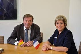Pierre Gosnat im Alter von 66 Jahren verstorben