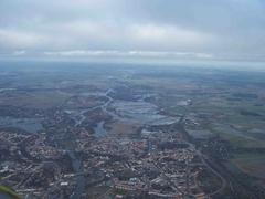 Quelle: H. Prenzlow, Fliegerklub Brandenburg e. V.