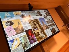 Collage zu den Veranstaltungen