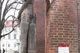 Neue Tafeln informieren über Baudenkmäler