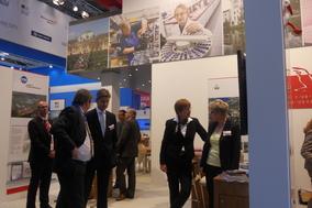 Expo Real 2015