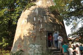 „Macht und Pracht“ – Tag des offenen Denkmals am 10. September 2017