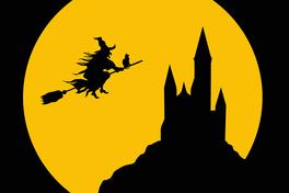 Hexe, dringend gesucht