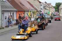 Troß vom Schreibwarenladen Goyer