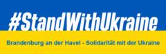 Stand with Ukraine