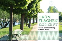 Grünflächenkonzept