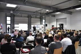 „W vor Ort“ – Herausforderung Fachkräftesicherung