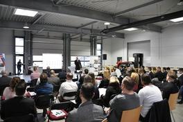 „W vor Ort“ – Herausforderung Fachkräftesicherung