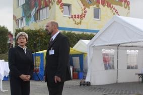 20jähriges Firmenjubiläum