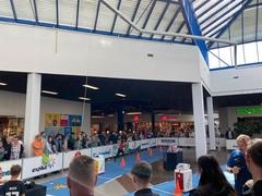 Zum Event werden wieder viele Besucher erwartet.