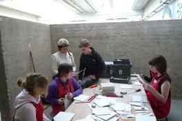 Berufsorientierung an Schulen der Stadt Brandenburg an der Havel