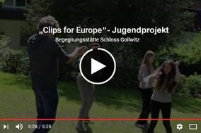 Clips for Europe 2019