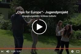 Clips for Europe 2019
