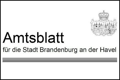 Amtsblatt