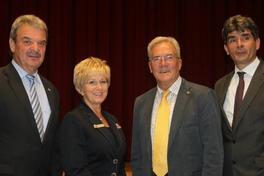 2. Bürgerversammlung zur Kreisfreiheit, diesmal in Cottbus