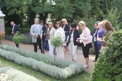 Rundgang über den Marienberg