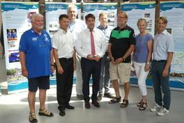 50 Jahre Regattastrecke Beetzsee