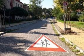 Schulwegsicherheit