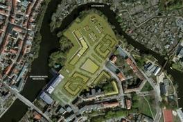 Oberbürgermeisterin kündigt Bürgerbefragung an