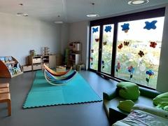 Kita "Wasserhüpfer" offiziell eingeweiht