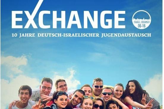 10 Jahre deutsch-israelischer Jugendaustausch