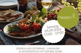 Veranstaltungsplakat