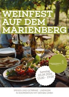 Veranstaltungsplakat