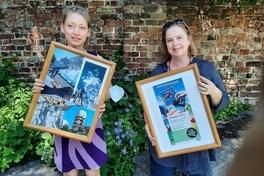 "SOMMER 2021" – Ein Projekt für die ganze Stadt 