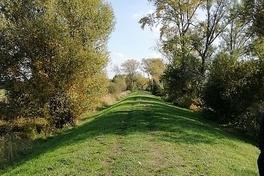 Frühjahrsdeichschau findet nicht statt