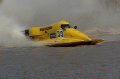 Bilder von der Regattasaison