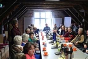 Barrierefreie Internetseiten freigeschaltet