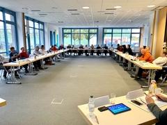 Foto: Thomas Krüger, STG