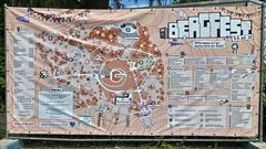 Auf dem Marienberg ist das nächste Bergfest greifbar!