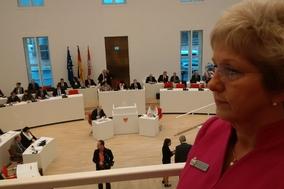 Antwort auf Regierungserklärung des Ministerpräsidenten Dr. Dietmar Woidke