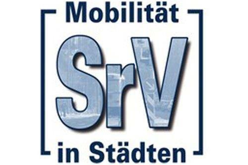 Start der Haushaltsbefragung „Mobilität in Städten - SrV 2018“