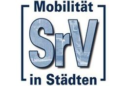 Start der Haushaltsbefragung „Mobilität in Städten – SrV 2018“