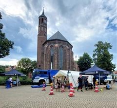 Impressionen vom Tag der Jugend 2023