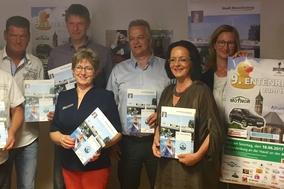 Dietlind Tiemann: „Brandenburg an der Havel ist der erfolgreichste Wachstumskern außerhalb des Speckgürtels.“