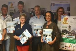 Dietlind Tiemann: „Brandenburg an der Havel ist der erfolgreichste Wachstumskern außerhalb des Speckgürtels.“