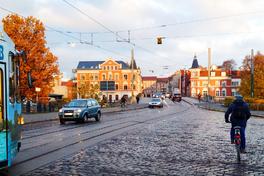 das Havelschlösschen