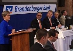 Grußwort der Oberbürgermeisterin