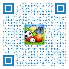 QR-Code für Sporttermine