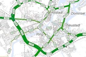 Verkehrsentwicklungsplan