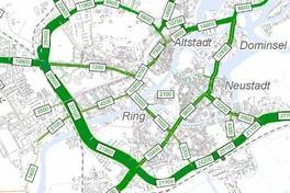 Verkehrsentwicklungsplan