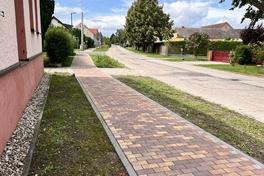 Altes Dorf, OT Schmerzke