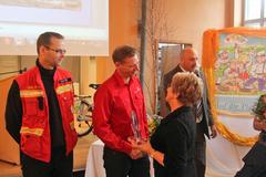 Sonderpreis DLRG – Steffen Pauli