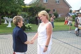 25-jähriges Betriebsjubiläum