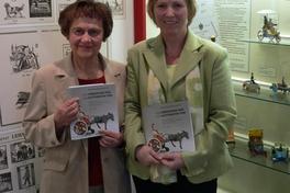 Vom STÖRRISCHEN ESEL zum KLETTERAFFEN TOM