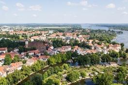 Klimaschutz & Klimaanpassung