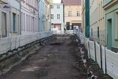 Wollenweberstraße (Foto: FG Denkmalschutz)